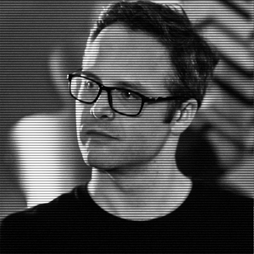 Author image of Shamus Maxwell