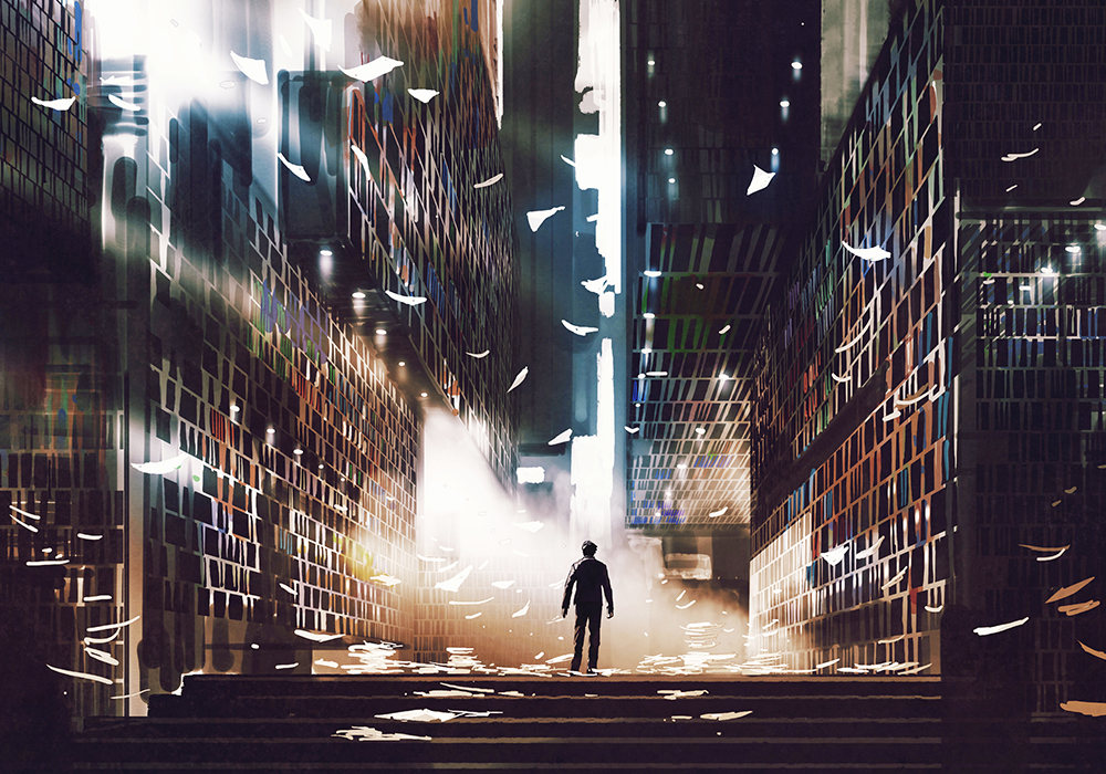 Story image for Short Reviews – February to June, 2026 by Andrew Leon Hudson