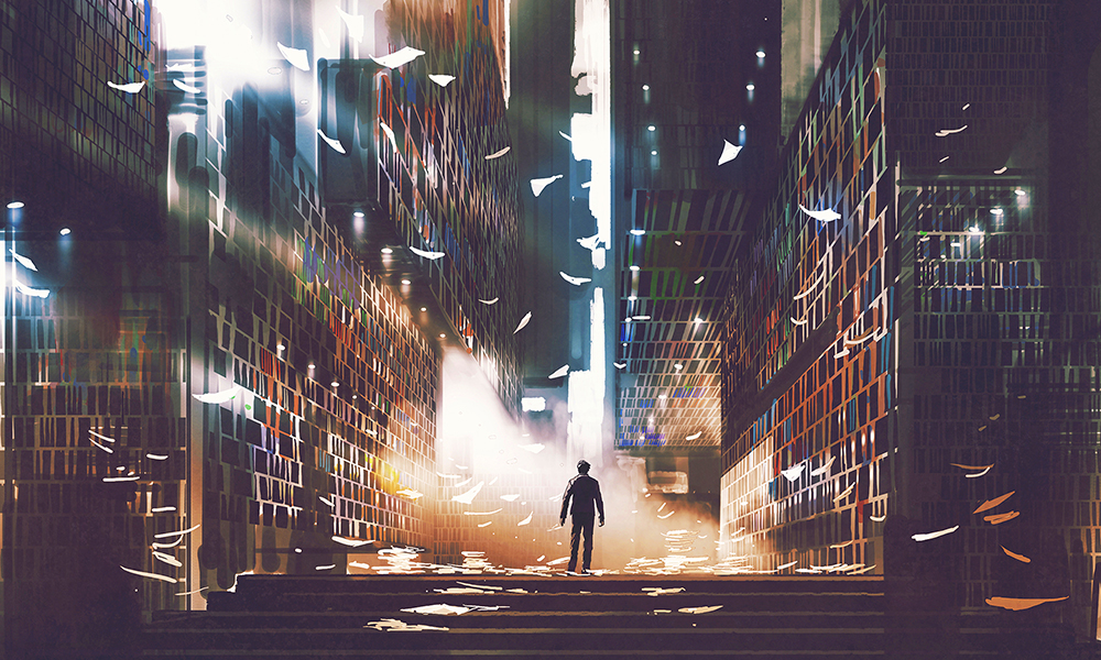 Story image for Short Reviews – July to September, 2025 by 