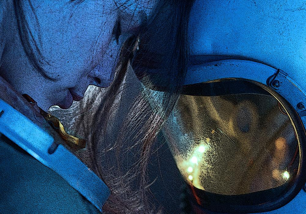 Story image for Wait Till I Feel Cool by Julia Tilford